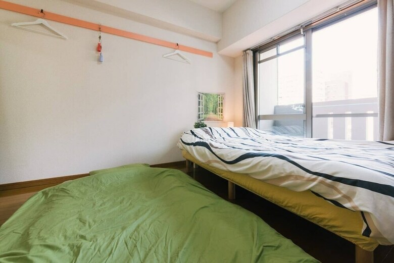 Apartamentos Diamante Yakuin