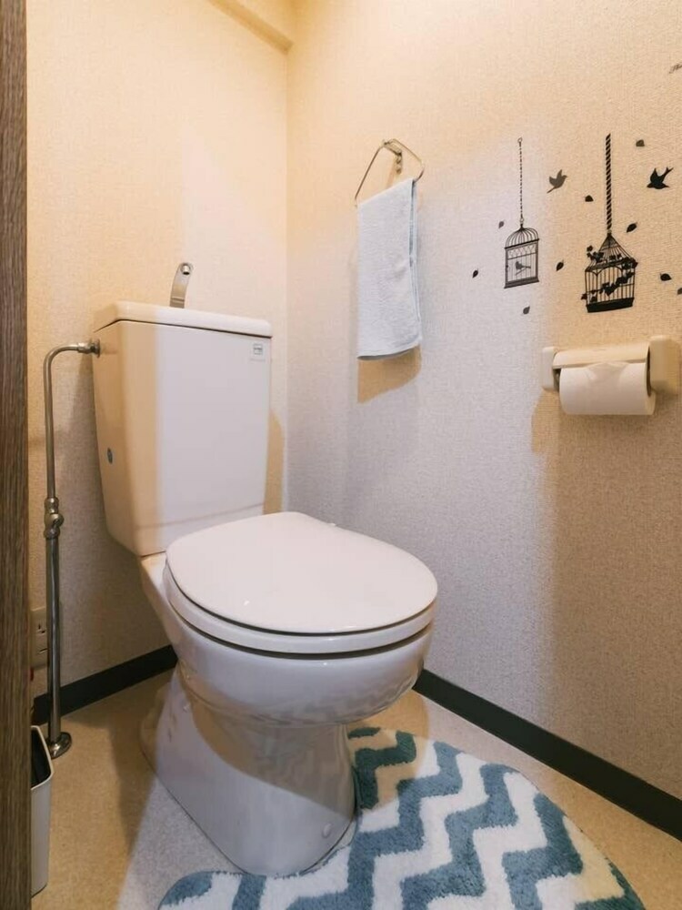 Apartamentos Diamante Yakuin