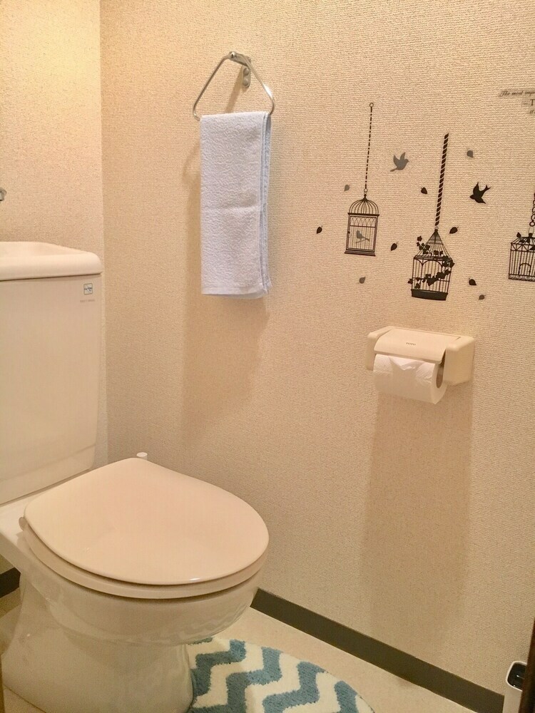 Apartamentos Diamante Yakuin