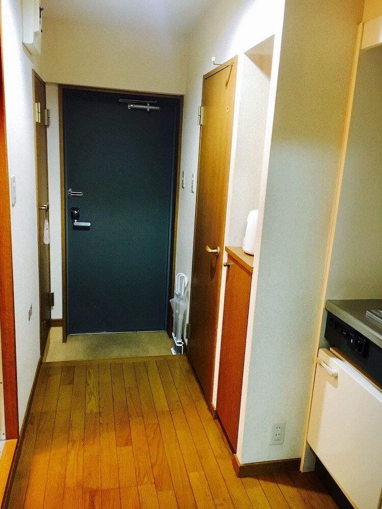 Apartamentos Diamante Yakuin