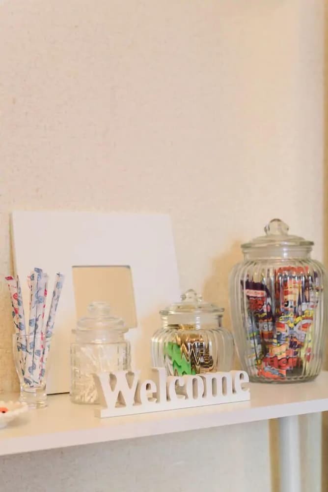 Apartamentos Diamante Yakuin