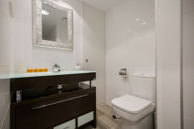 Apartamentos Holidays2malaga Alameda Superior