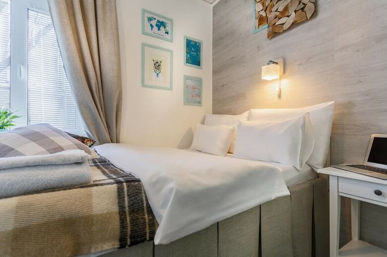 Hotel Mint On Tishinka