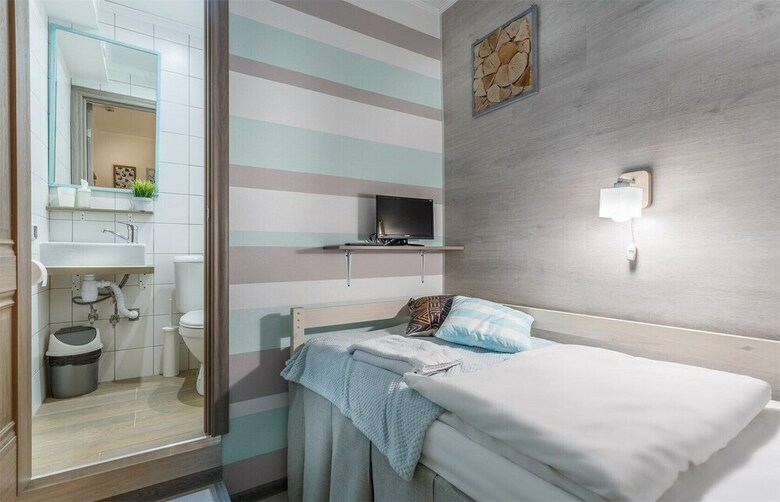 Hotel Mint On Tishinka