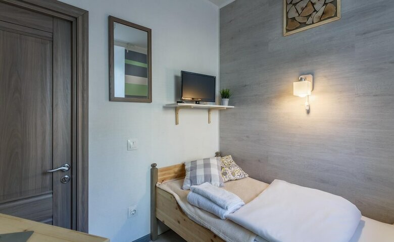 Hotel Mint On Tishinka