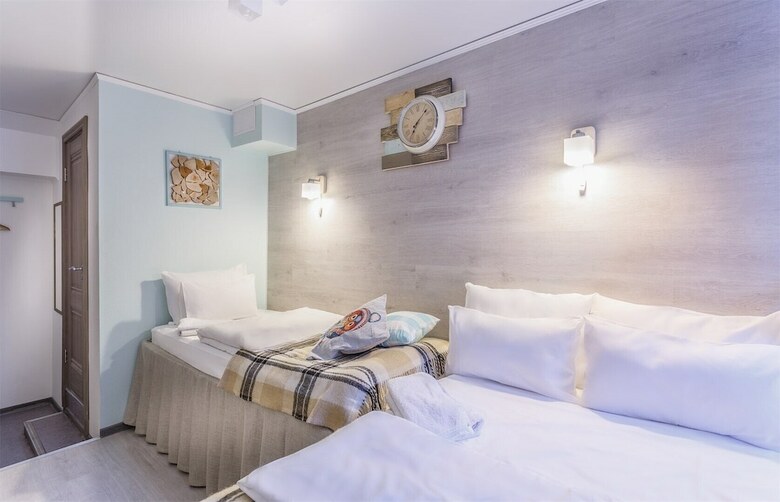 Hotel Mint On Tishinka