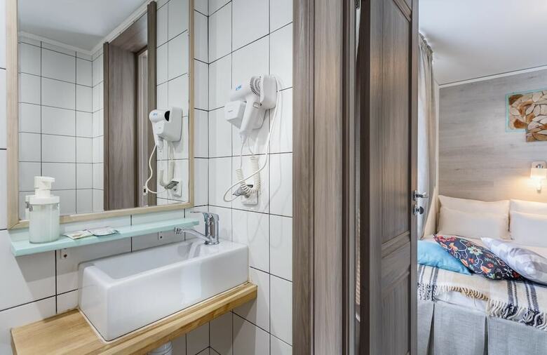 Hotel Mint On Tishinka