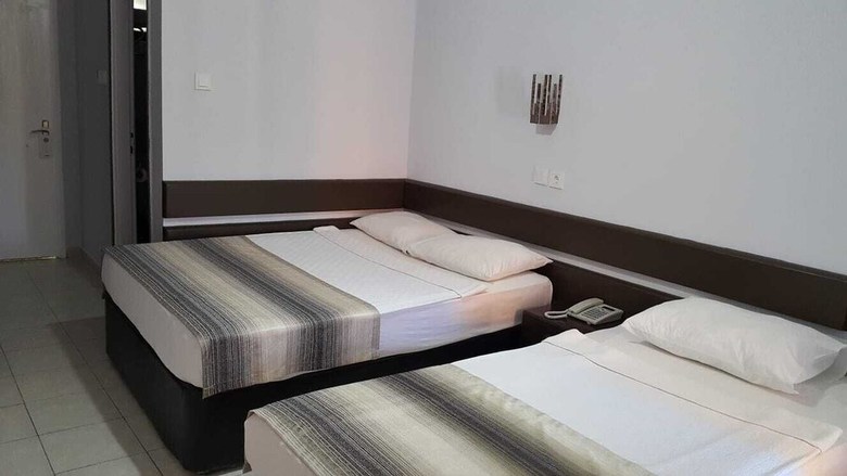 Yaman Life Hotel