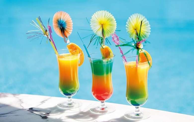 Yaman Life Hotel