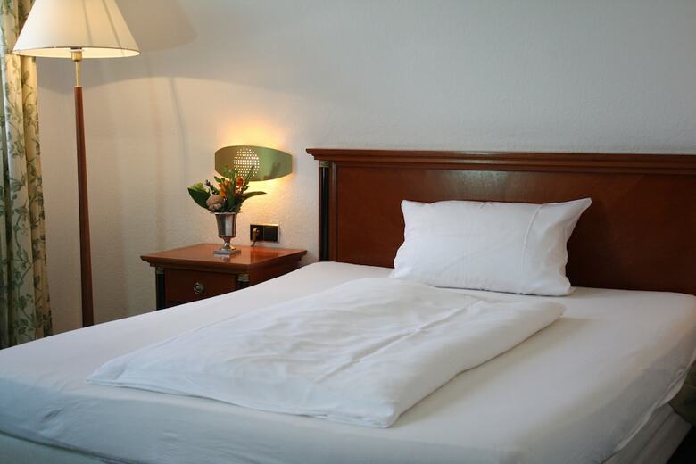 Hotel Dorfgasthof Zur Rose