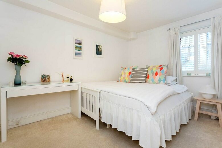Apartamento Mary Graces Court