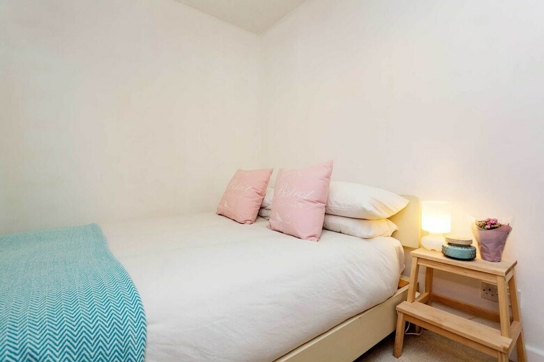 Apartamento Mary Graces Court