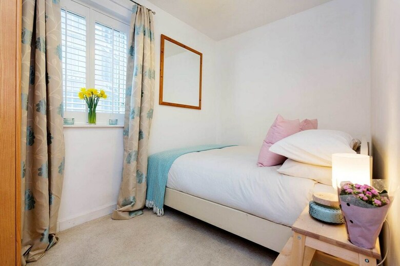 Apartamento Mary Graces Court