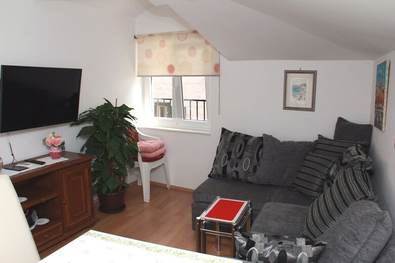 Apartment Bucevic