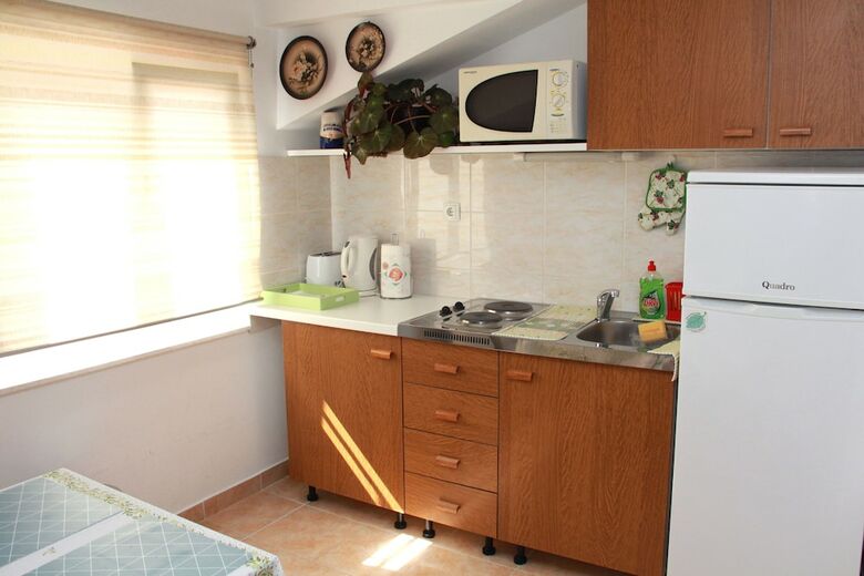 Apartment Bucevic