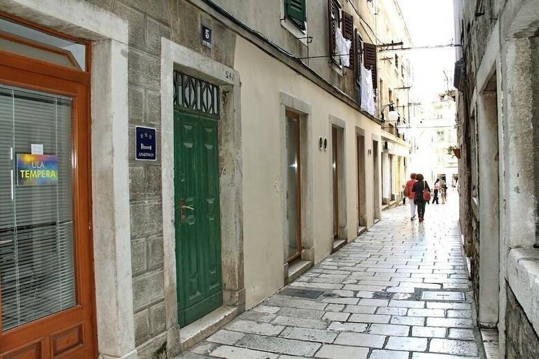 Apartment Anni