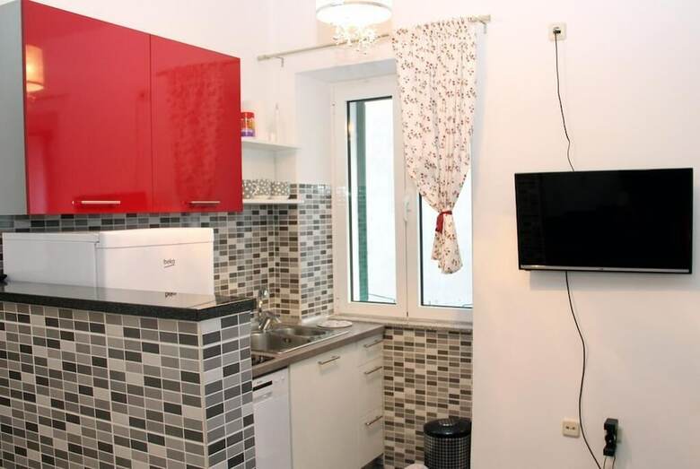 Apartment Anni
