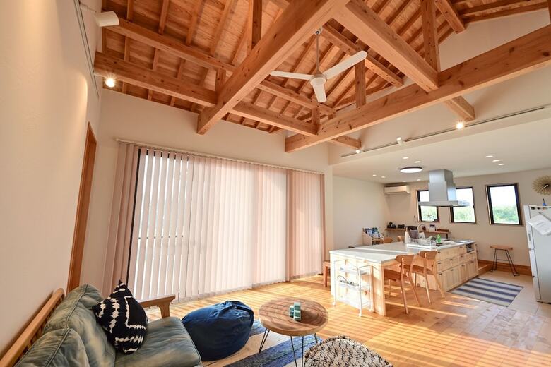 Ishigakijima Villa 7716