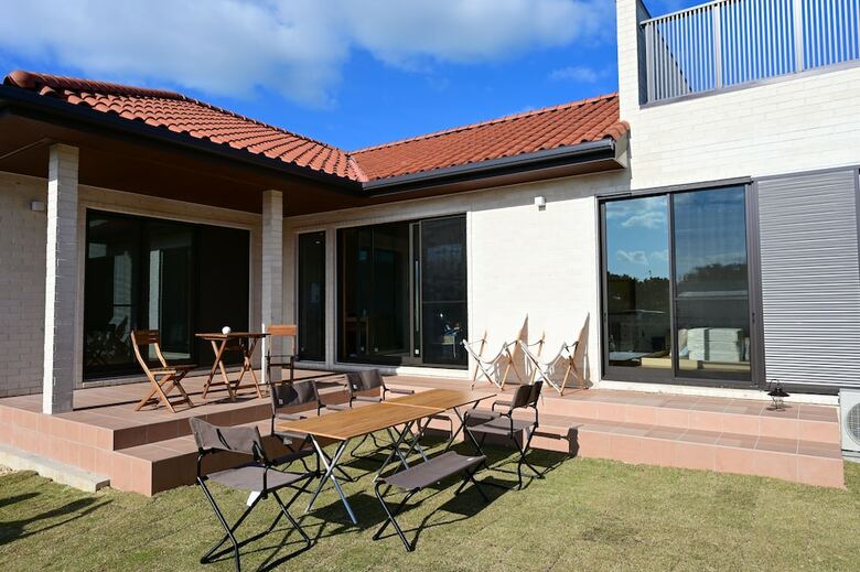 Ishigakijima Villa 7716