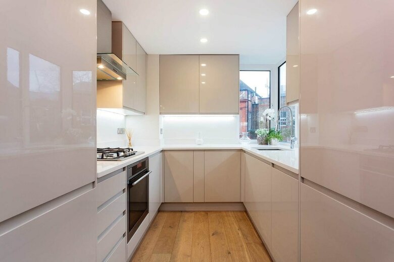 Apartamento Calming Belsize Park Retreat