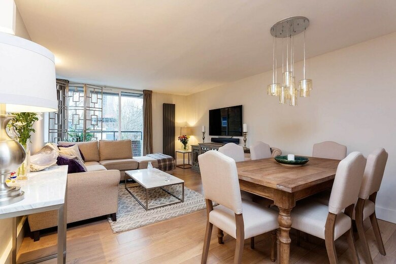 Apartamento Calming Belsize Park Retreat