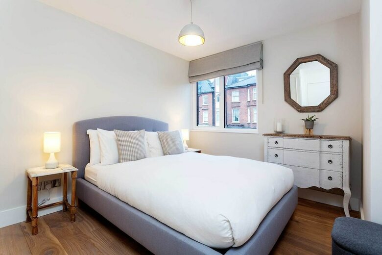 Apartamento Calming Belsize Park Retreat