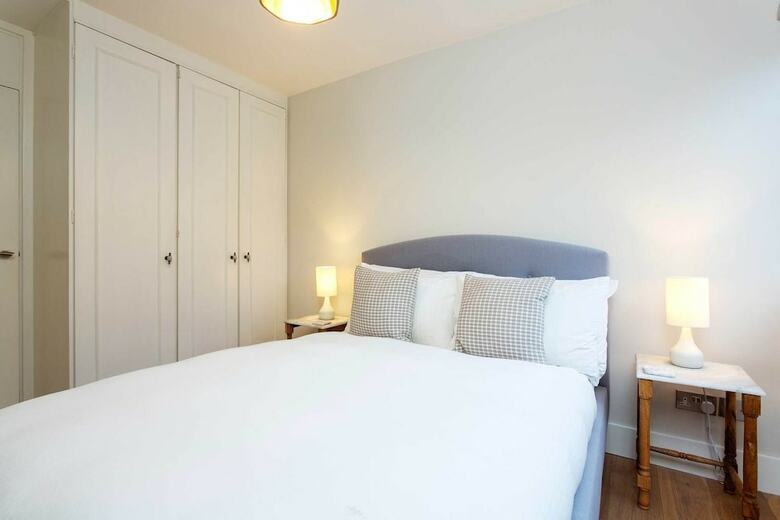Apartamento Calming Belsize Park Retreat