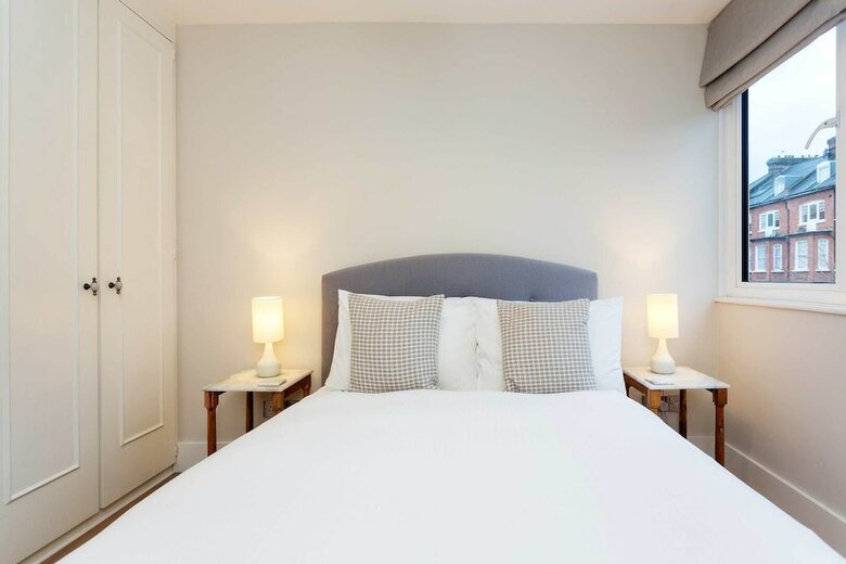 Apartamento Calming Belsize Park Retreat