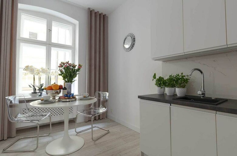 Apartment Wroclaw Market Square Kdro