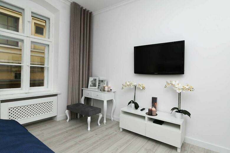 Apartment Wroclaw Market Square Kdro