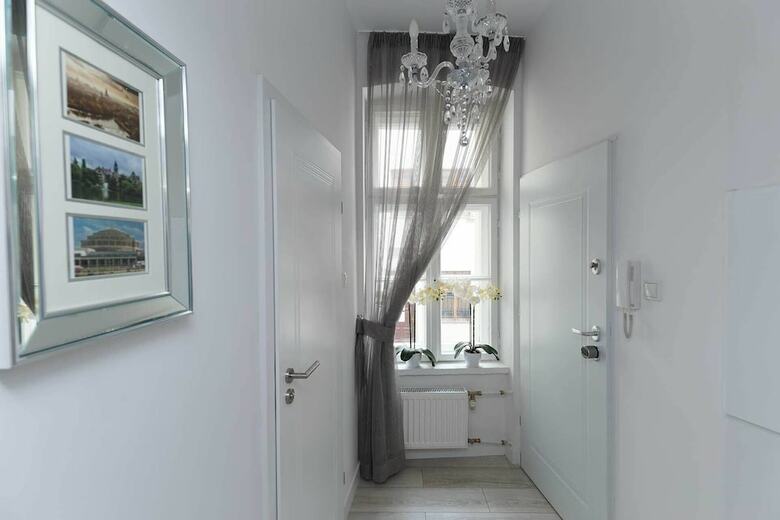 Apartment Wroclaw Market Square Kdro