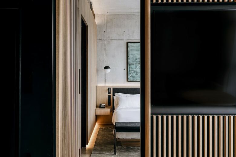Nobu Hotel Warsaw
