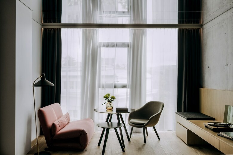 Nobu Hotel Warsaw