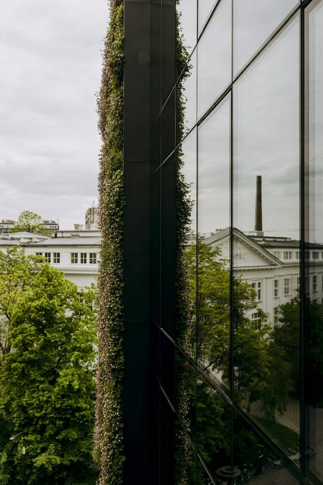 Nobu Hotel Warsaw