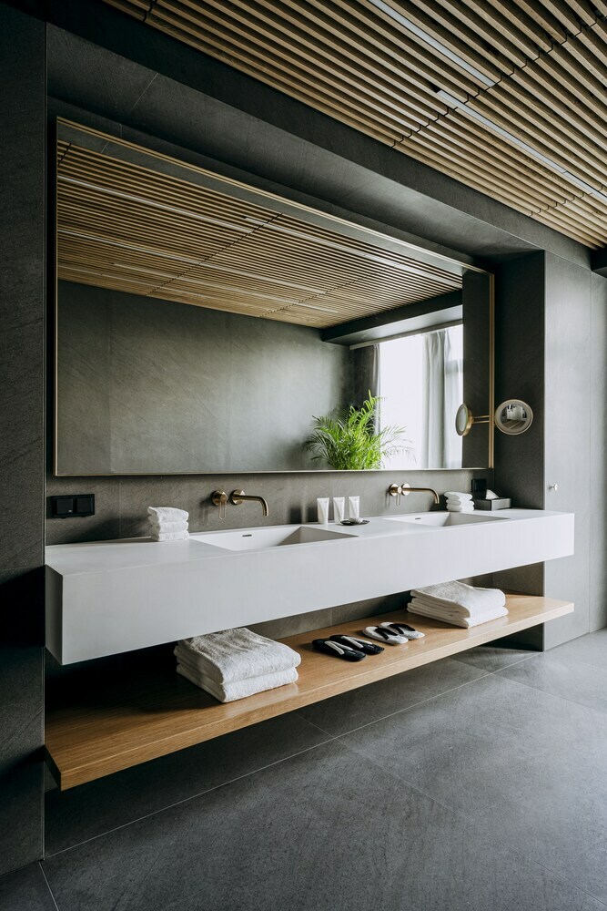 Nobu Hotel Warsaw