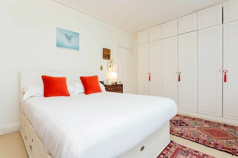 Timeless Style In South-west London