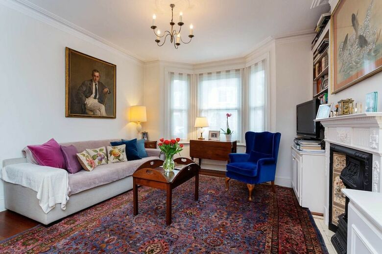 Timeless Style In South-west London