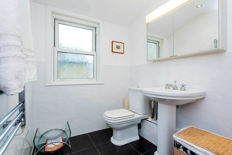 Timeless Style In South-west London