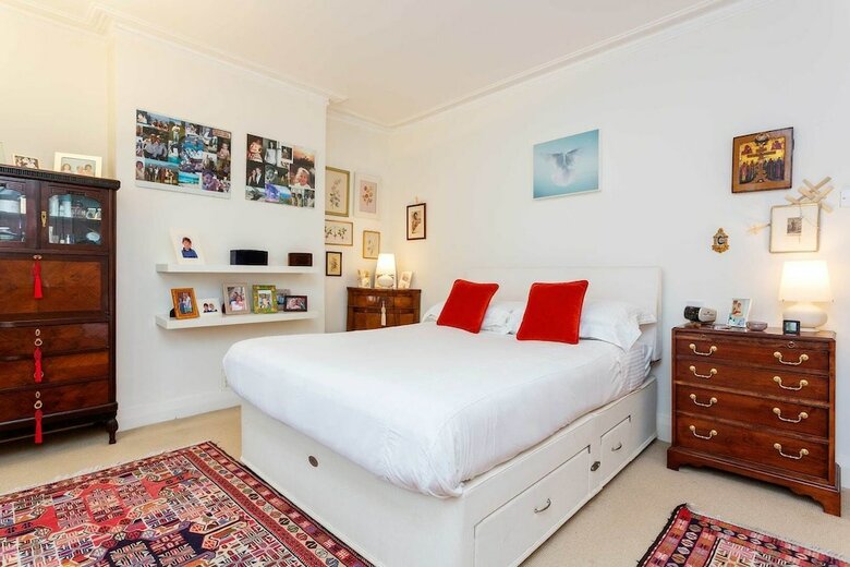 Timeless Style In South-west London