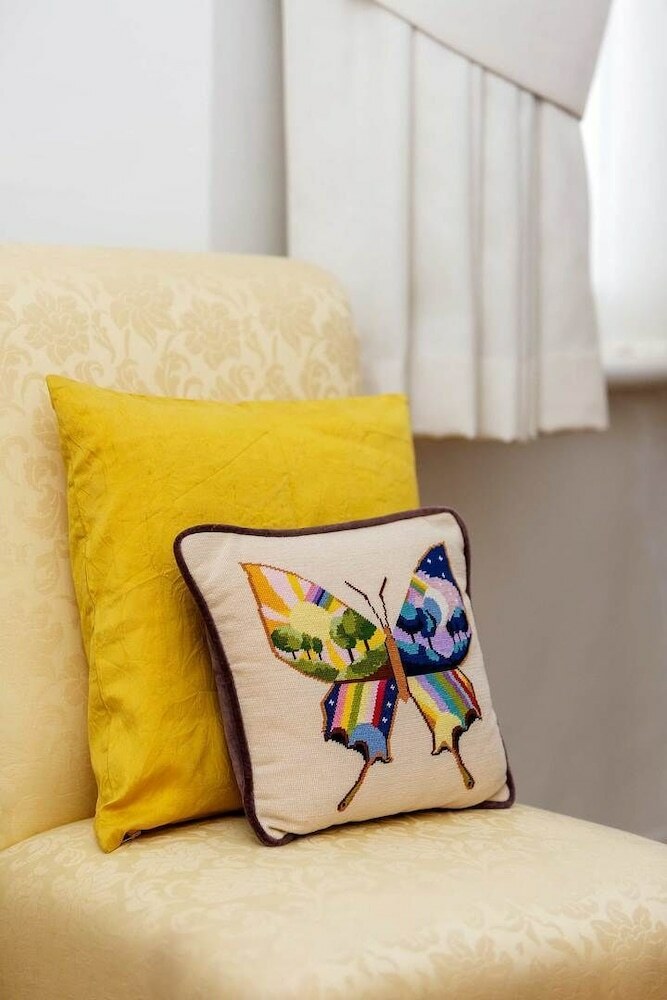 Timeless Style In South-west London