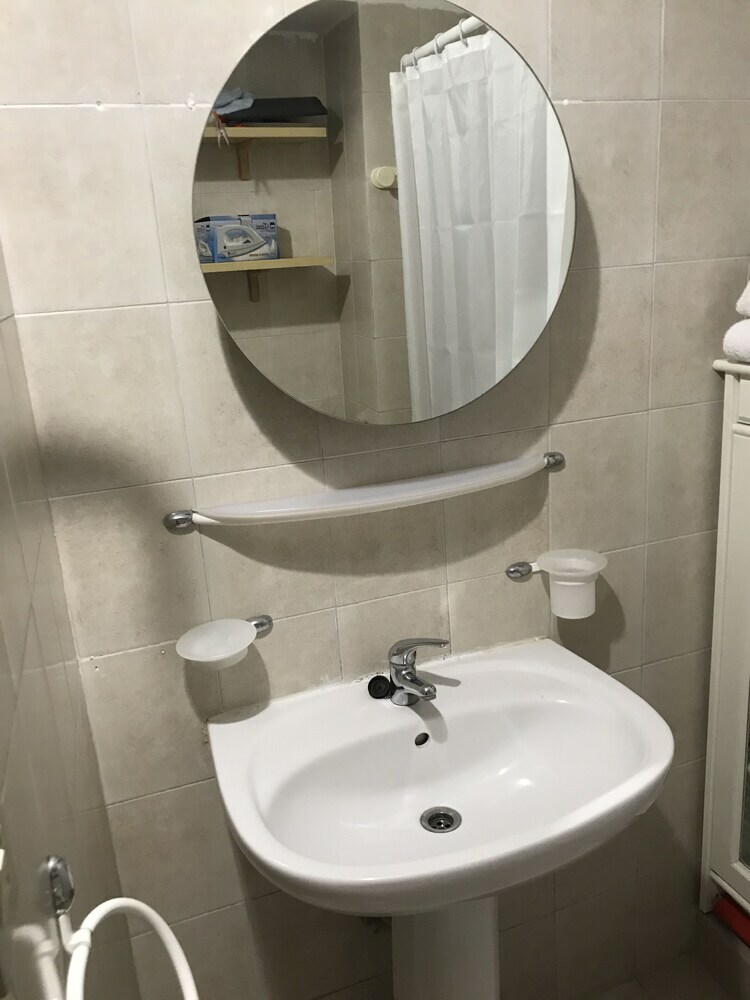 Apartamento Bilo Crocetta