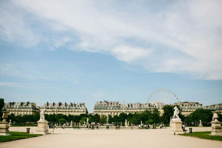Apartamento Minutes From �lys�es Palace