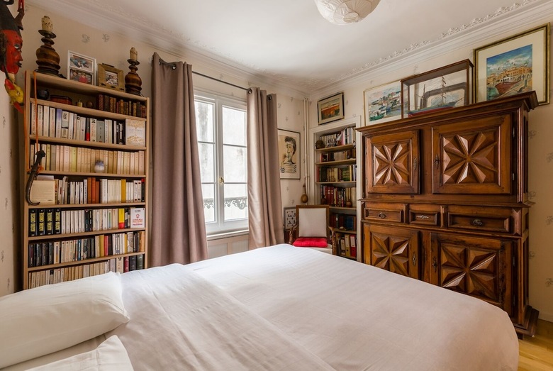 Apartamento Minutes From �lys�es Palace