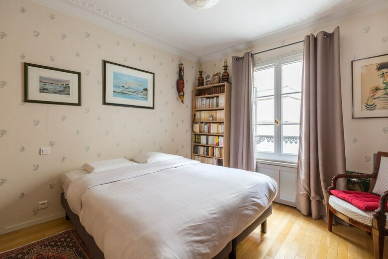 Apartamento Minutes From �lys�es Palace