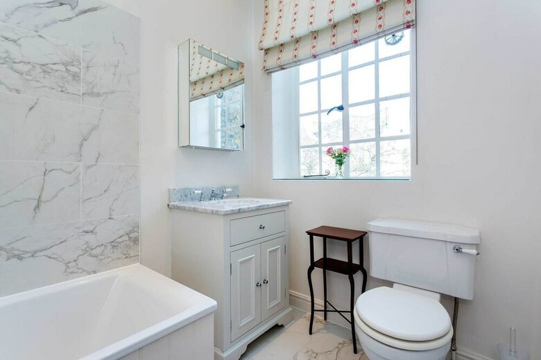 Apartamento Aubrey Lodge
