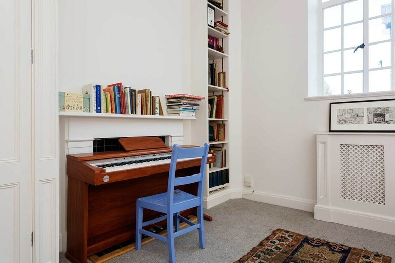 Apartamento Aubrey Lodge
