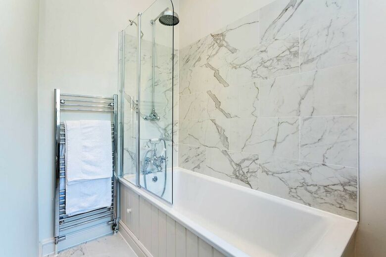 Apartamento Aubrey Lodge
