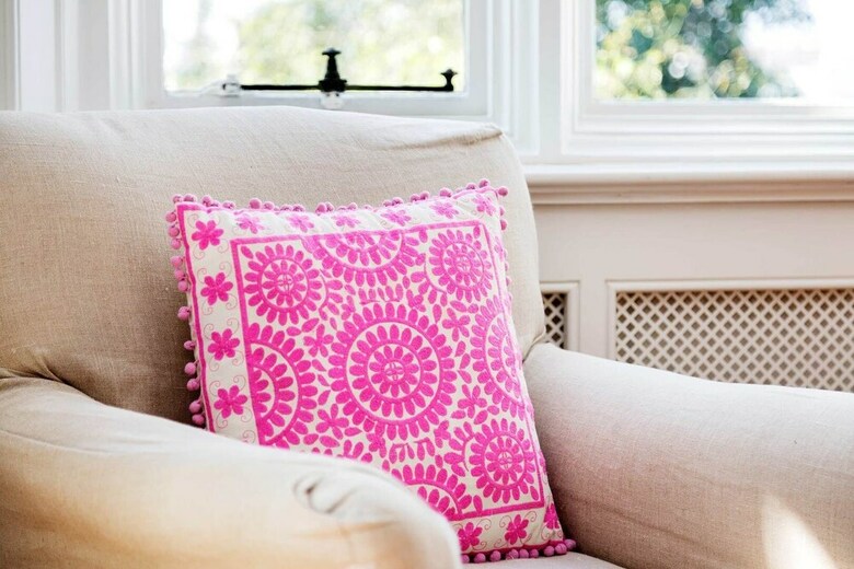 Apartamento Aubrey Lodge