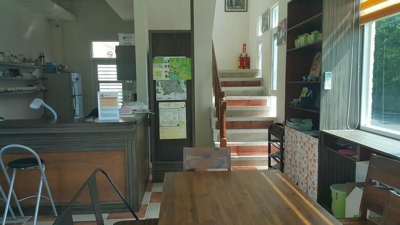 7 Milefog B&B