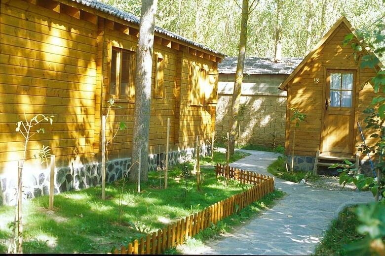 Pirineos Cien Lagos